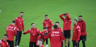 Në Gjermani shkojnë 23 lojtarë, tani nisin dilemat për Sylvinhon