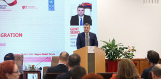 Sejko;Konkurrenca stimulon rritjen ekonomike efektet edhe në sektorin financiar