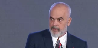 Rama në Samitin e Diasporës: Do shkruhet fjala jonë në historinë e botës, sot jemi nivel tjetër
