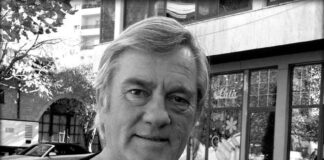 Arti në zi. Zef Deda ka ndërruar jetë.