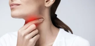 Hipotiroidizmi, shenjat dalluese dhe ushqimet më të mira që ju duhen