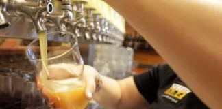 Piu 60 litra birrë, studimi tregon se çfarë i ndodhi britanikut