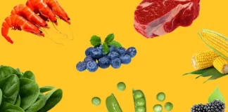 Shtatë ushqime që mund t’i ruani në ngrirje ose t’i blini të ngrira