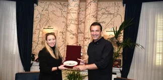 Skiatorja e Tiranës rezultat historik në Botërorin e skive, Veliaj: Lara Colturi na bëri krenar me performancën e saj të jashtëzakonshme