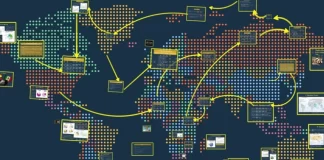 Një pandemi e dytë ka shpërthyer: Krimi i organizuar transnacional