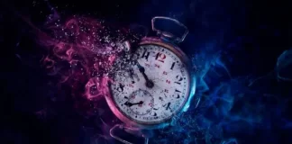 A është i mundur udhëtimi në kohë? Një astrofizikan shpjegon shkencën pas fantashkencës