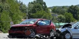 Aksident në Kroaci, katër shqiptarë në luftë me jetën!