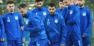 Teuta me rendimentin më të dobët, vetëm një pikë në pesë javët e fundit