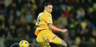 Goli me takë një ngushëllim i denjë”, Çuni: Inspirohem nga Ronaldo, Mbappe dhe Haaland