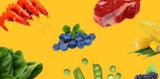 7 ushqime që mund t’i ruani në ngrirje ose t’i blini të ngrira