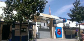 Elbasan, arrestohet 32 -vjeçari sekuestrohet një sasi farash kanabisi