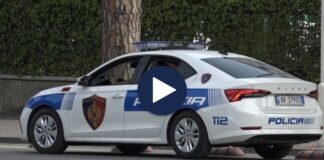 Iu prezantua si zyrtar i lartë për t’i marrë biznesmenit 200 mijë euro, në pranga 42-vjeçari (Emri)