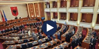 Nisi mes kaosit senaca plenare do të diskutohej “Projekt Buxheti 2024”