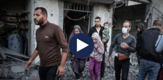 Gaza pa ushqim, kamionët e ndihmave afrohen në pikat kufitare të Egjiptit