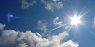 Moti i qëndrueshëm dhe i ngrohtë! Si do jenë temperaturat për sot