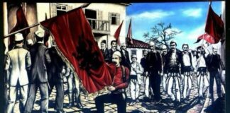 111-vjetori i Pavarësisë, Nikolla: Shqipëria është sot mes kombeve demokratike e të qytetëruara