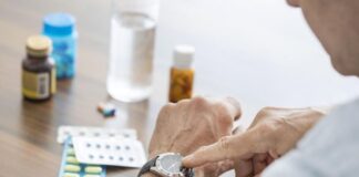 Kur është koha më e mirë për të marrë vitaminat?