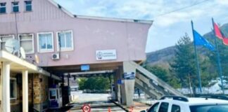 E dënuar për shfrytëzim prostitucioni, arrestohet në pikën kufitare të Kapshticës një 55-vjeçare