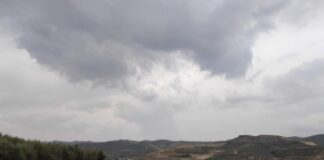 Temperatura deri në 25 gradë, në darkë shi! Parashikimi i motit për këtë fillim muaji