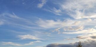 Shiu i lë vendin diellit, parashikimi i motit për këtë fillim jave