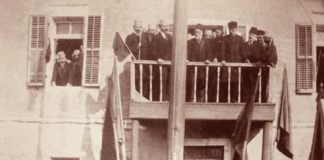 Shqipëria feston 111-vjetorin e shpalljes së Pavarësisë