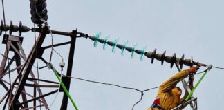 Reshjet e shiut, Balluku: 18 fidera jashtë funksionit, qarkullimi i mjeteve vijon normalisht