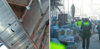 Shembja e skelës në Gjermani, e konfirmon policia: Katër viktimat janë shqiptarë