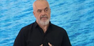 Rama: Buxheti i ri garanton librat falas për 231 mijë nxënës