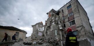 Humbën jetën 51 persona! Sot, katër vite nga tërmeti tragjik i 26 nëntorit