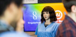 Inteligjenca artificiale kërcënon miliona vende pune në Korenë Jugore