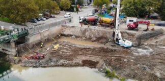 Punimet pranë Urës së Bunës, Rama: Ky projekt do e bëjë hyrjen e Shkodrës zonën urbane më të bukur