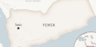 Rrëzohet një dron ushtarak amerikan në Jemen