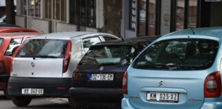 Sot përfundon afati për ndërrimin e targave në Kosovë, mbi 4 mijë regjistrime