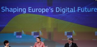 BE bie dakord mbi rregullat për përdorimin e inteligjencës artificiale