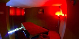 Prostitucion në qendrën e masazheve! Ndalohen tre persona