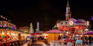 15% më shumë se një vit më parë, sa shpenzuan italianët për Krishtlindje?