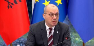 Ministri Igli Hasani: Negociatat me BE, presim lajme të mira në fillim të vitit 2024