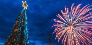 Historiku i Vitit të Ri që në lashtësi! Si lindi kjo festë dhe si e festonin njerëzit para 4 mijë vitesh