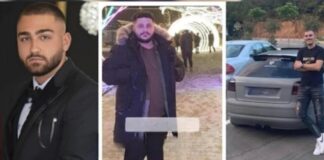 Gara e shpejtësisë përfundon në tragjedi! Makina me shpejtësi skëterrë, përplas për vdekje 3 të rinj në Kosovë