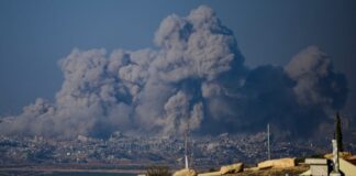 Izraeli rinis sulmet në Gaza pas përfundimit të armëpushimit/ Netanyahu: Hamasi shkeli marrëveshjen