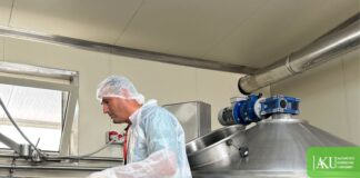 Aku masa ndëshkuese në Durrës, Elbasan dhe Kukës për ushqim të pasigurt