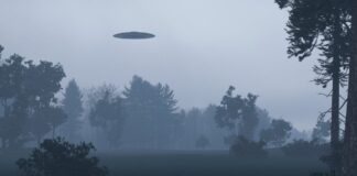 Gazetari dyshon se qeveria amerikane po fsheh njohuritë që ka për UFO-t: Alienët mund të kalojnë para syve tanë