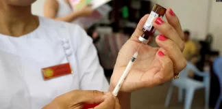 Rumania shpall epideminë e fruthit