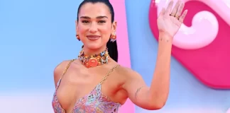 Dua Lipa bën lëvizjen “e çmendur”, publikon numrin e telefonit! Thirrje fansave: Më shkruani!