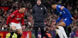 “Nuk ishim në nivelin e United”, Pochetino: Manchester pushoi një ditë më shumë!