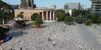 U miratua sot në Kuvend/ “Buxheti 2024” parashikon 737.4 miliardë lekë shpenzime publike