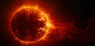 Shkencëtarët kanë zbuluar procesin fizik që qëndron pas “shpërthimit” të yjeve