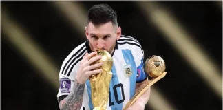 Messi një mbiemër i rëndë! Ylli argjentinas këshillon djemtë e tij si të jenë të denjë për futbollin