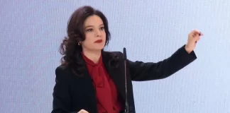 Kongresi i PS, Spiropali-opozitës: Filozofia e bllokimit në krah të kundërt me vullnetin e shqiptarëve