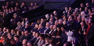 Dita e Rinisë/ PS mbledh Kongresin! Prezantohet projekti i transformimit të partisë dhe synimet për mandatin e katërt